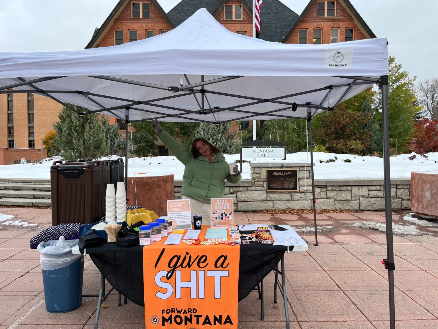 2024 Board Elections Forward Montana