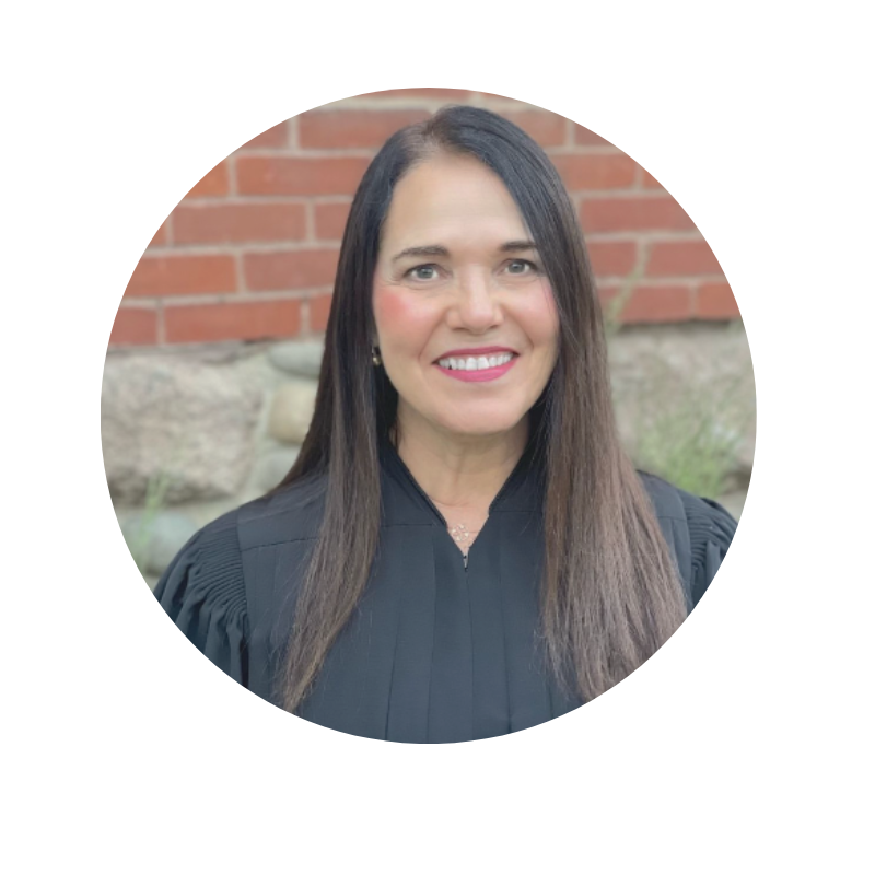 Katherine Bidegaray Montana Supreme Court Justice #3 Candidates
