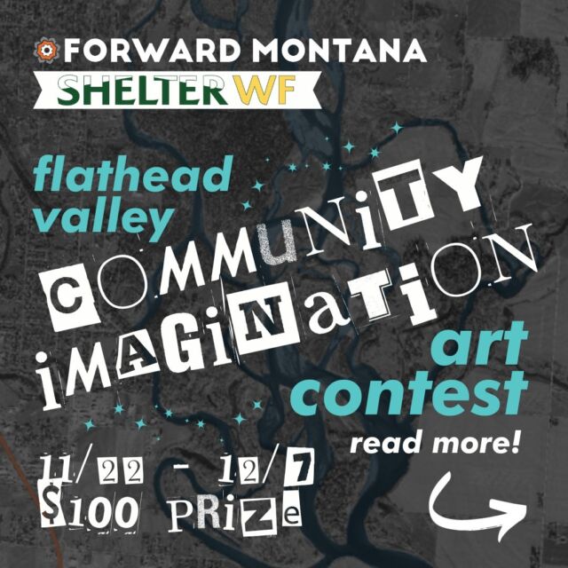 Introducing 2019's 25 Under 25 - Forward Montana Foundation